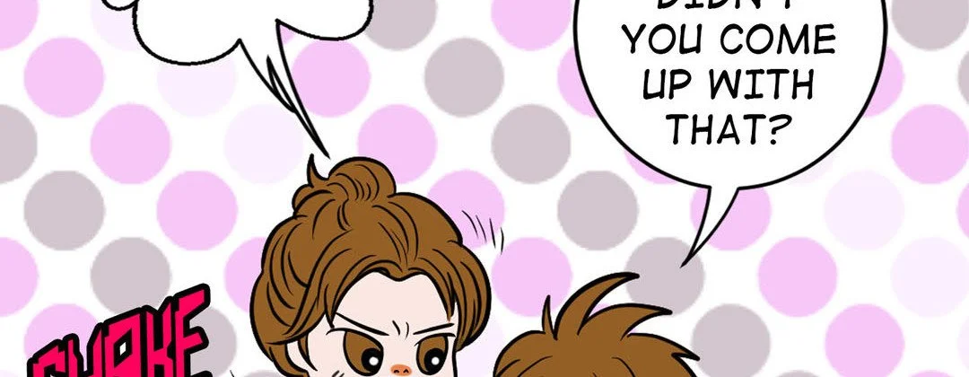 Living with The Wizard - Chapter 13